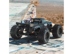 Arrma Notorious 6S V6 BLX 1:8 4WD RTR czarny