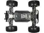 Arrma Notorious 6S V6 BLX 1:8 4WD RTR czarny