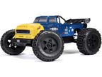 Arrma Notorious 6S V6 BLX 1:8 4WD RTR czarny