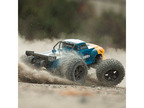 Arrma Notorious 6S V6 BLX 1:8 4WD RTR czarny