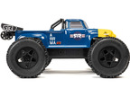 Arrma Notorious 6S V6 BLX 1:8 4WD RTR czarny