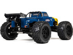 Arrma Notorious 6S V6 BLX 1:8 4WD RTR czarny