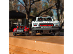 Arrma Mojave Grom 1:18 4WD Smart RTR niebieski/biały