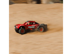 Arrma Mojave Grom 1:18 4WD Smart RTR czerwony/czarny