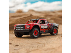 Arrma Mojave Grom 1:18 4WD Smart RTR czerwony/czarny