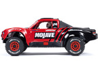 Arrma Mojave Grom 1:18 4WD Smart RTR niebieski/biały