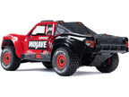 Arrma Mojave Grom 1:18 4WD Smart RTR niebieski/biały