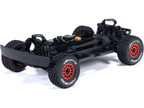 Arrma Mojave Grom 1:18 4WD Smart RTR czerwony/czarny