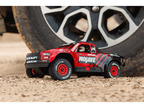 Arrma Mojave Grom 1:18 4WD Smart RTR niebieski/biały