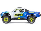 Arrma Mojave Grom 1:18 4WD Smart RTR czerwony/czarny