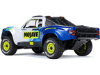 Arrma Mojave Grom 1:18 4WD Smart RTR czerwony/czarny