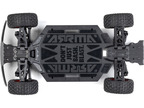 Arrma Mojave Grom 1:18 4WD Smart RTR czerwony/czarny