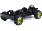 Arrma Mojave Grom 1:18 4WD Smart RTR niebieski/biały