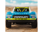 Arrma Mojave Grom 1:18 4WD Smart RTR czerwony/czarny