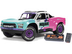 Arrma Mojave Grom 223S BLX 1:18 4WD Smart RTR