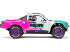 Arrma Mojave Grom 223S BLX 1:18 4WD Smart RTR