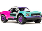 Arrma Mojave Grom 223S BLX 1:18 4WD Smart RTR