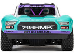 Arrma Mojave Grom 223S BLX 1:18 4WD Smart RTR