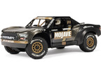 Arrma Mojave Grom 223S BLX 1:18 4WD Smart RTR Basic czarny