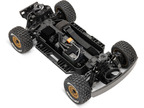 Arrma Mojave Grom 223S BLX 1:18 4WD Smart RTR Basic czarny