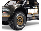 Arrma Mojave Grom 223S BLX 1:18 4WD Smart RTR Basic czarny