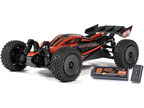 Arrma Typhon Grom 223S BLX 1:18 4WD Smart RTR niebieski