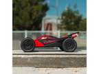 Arrma Typhon Grom 223S BLX 1:18 4WD Smart RTR niebieski