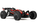 Arrma Typhon Grom 223S BLX 1:18 4WD Smart RTR niebieski