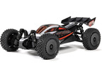 Arrma Typhon Grom 223S BLX 1:18 4WD Smart RTR Basic srebrny