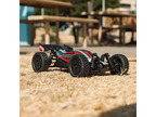 Arrma Typhon Grom 223S BLX 1:18 4WD Smart RTR Basic srebrny