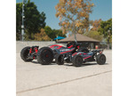 Arrma Typhon Grom 223S BLX 1:18 4WD Smart RTR Basic srebrny