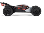 Arrma Typhon Grom 223S BLX 1:18 4WD Smart RTR Basic srebrny