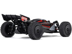 Arrma Typhon Grom 223S BLX 1:18 4WD Smart RTR Basic srebrny