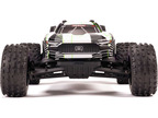 Arrma Vorteks Mega 550 2WD 1:10 Smart RTR pomarańczowy