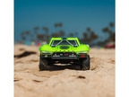 Arrma Fury Mega 550 2WD 1:10 RTR Basic zielony