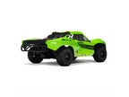 Arrma Fury Mega 550 2WD 1:10 RTR Basic zielony