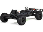 Arrma Fury Mega 550 2WD 1:10 RTR Basic zielony