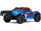 Arrma Fury 223S BLX 2WD 1:10 RTR DSC