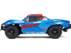 Arrma Fury 223S BLX 2WD 1:10 RTR DSC