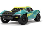 Arrma Fury 223S BLX 2WD 1:10 RTR DSC