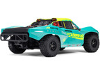 Arrma Fury 223S BLX 2WD 1:10 RTR DSC