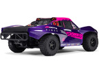 Arrma Fury 223S BLX 2WD 1:10 RTR DSC