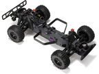 Arrma Fury 223S BLX 2WD 1:10 RTR DSC