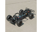 Arrma Fury 223S BLX 2WD 1:10 RTR DSC