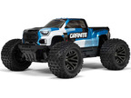 Arrma Granite 223S BLX 1:10 4WD RTR DSC czerwony