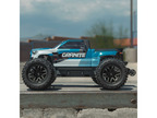 Arrma Granite 223S BLX 1:10 4WD RTR DSC niebieski