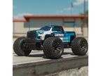 Arrma Granite 223S BLX 1:10 4WD RTR DSC niebieski