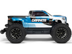 Arrma Granite 223S BLX 1:10 4WD RTR DSC