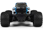 Arrma Granite 223S BLX 1:10 4WD RTR DSC niebieski