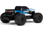 Arrma Granite 223S BLX 1:10 4WD RTR DSC niebieski